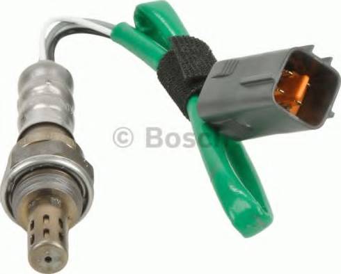 BOSCH F 00E 261 731 - Sonda lambda www.autoricambi360.it