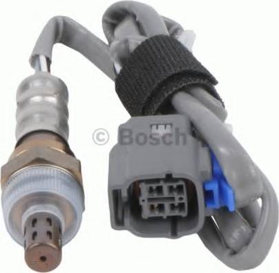 BOSCH F 00E 261 729 - Sonda lambda www.autoricambi360.it