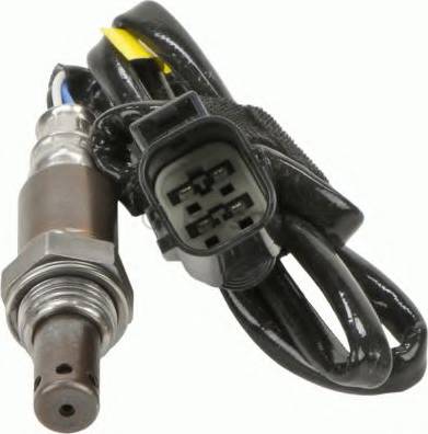 BOSCH F 00E 263 055 - Sonda lambda www.autoricambi360.it