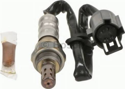 BOSCH F 00E 263 063 - Sonda lambda www.autoricambi360.it