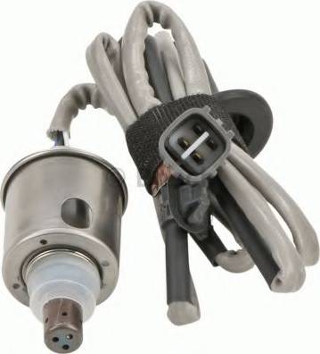 BOSCH F 00E 263 008 - Sonda lambda www.autoricambi360.it