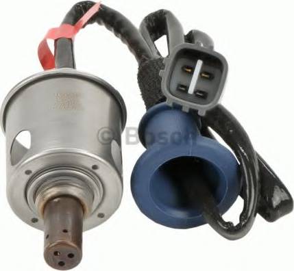 BOSCH F 00E 263 011 - Sonda lambda www.autoricambi360.it