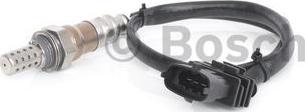 BOSCH F 00E 263 084 - Sonda lambda www.autoricambi360.it