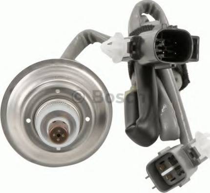 BOSCH F 00E 263 034 - Sonda lambda www.autoricambi360.it