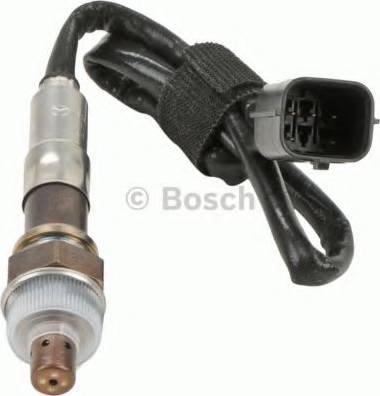 BOSCH F 00E 263 038 - Sonda lambda www.autoricambi360.it