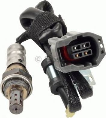 BOSCH F 00E 263 021 - Sonda lambda www.autoricambi360.it