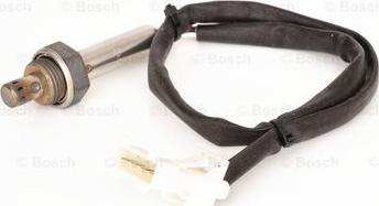 BOSCH F 00E 263 078 - Sonda lambda www.autoricambi360.it