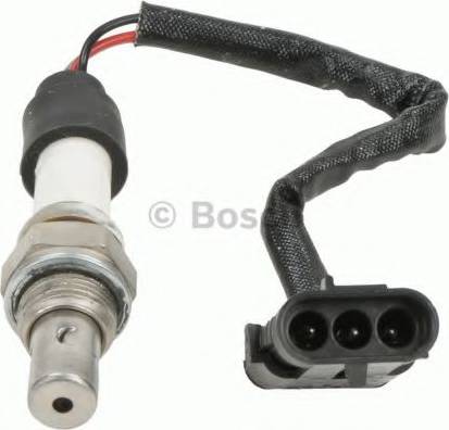 BOSCH F 00E 263 073 - Sonda lambda www.autoricambi360.it