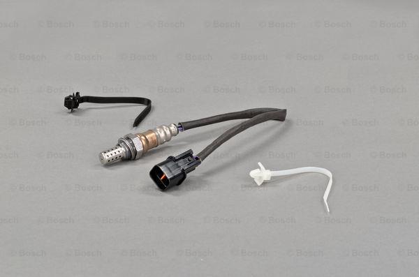 BOSCH F 00E 263 198 - Sonda lambda www.autoricambi360.it