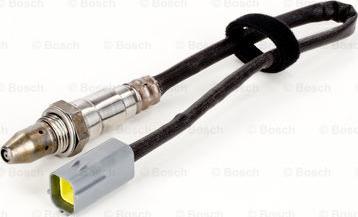 BOSCH F 00E 263 144 - Sonda lambda www.autoricambi360.it