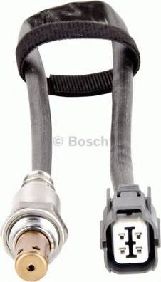 BOSCH F 00E 263 150 - Sonda lambda www.autoricambi360.it