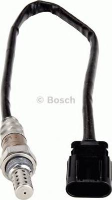 BOSCH F 00E 263 109 - Sonda lambda www.autoricambi360.it