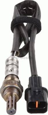 BOSCH F 00E 263 105 - Sonda lambda www.autoricambi360.it