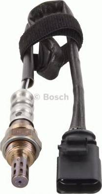 BOSCH F 00E 263 110 - Sonda lambda www.autoricambi360.it