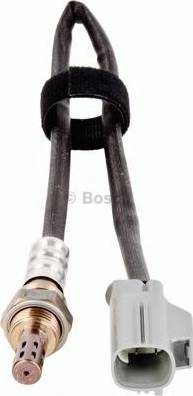 BOSCH F 00E 263 113 - Sonda lambda www.autoricambi360.it