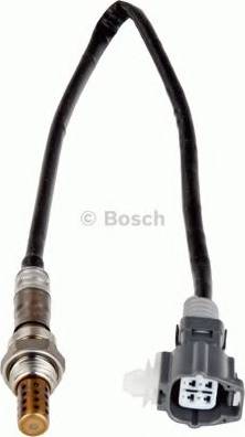 BOSCH F 00E 263 117 - Sonda lambda www.autoricambi360.it