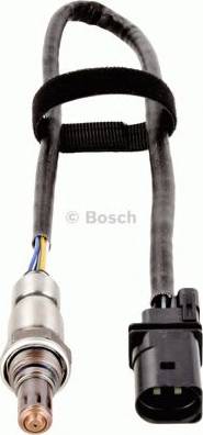 BOSCH F 00E 263 136 - Sonda lambda www.autoricambi360.it