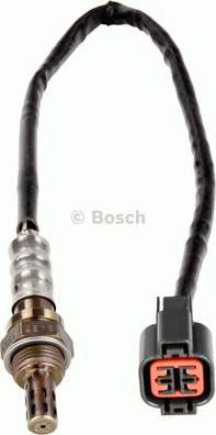 BOSCH F 00E 263 130 - Sonda lambda www.autoricambi360.it