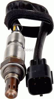 BOSCH F 00E 263 138 - Sonda lambda www.autoricambi360.it
