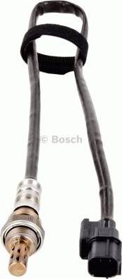 BOSCH F 00E 263 132 - Sonda lambda www.autoricambi360.it