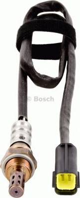 BOSCH F 00E 263 124 - Sonda lambda www.autoricambi360.it