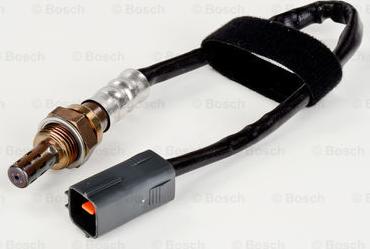 BOSCH F 00E 263 125 - Sonda lambda www.autoricambi360.it