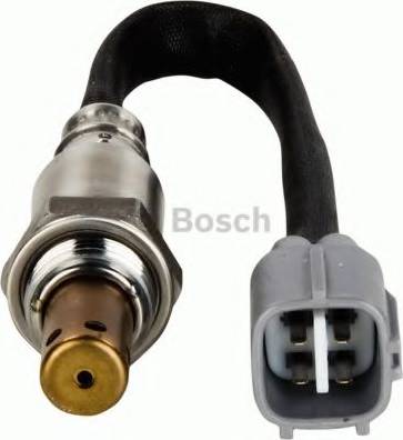 BOSCH F 00E 263 121 - Sonda lambda www.autoricambi360.it