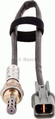BOSCH F 00E 263 128 - Sonda lambda www.autoricambi360.it