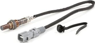 BOSCH F 00E 263 123 - Sonda lambda www.autoricambi360.it