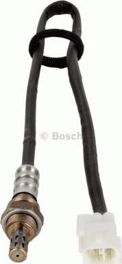 BOSCH F 00E 263 127 - Sonda lambda www.autoricambi360.it