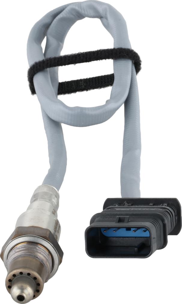 BOSCH F 00E 263 354 - Sonda lambda www.autoricambi360.it