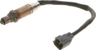 BOSCH F 00E 263 299 - Sonda lambda www.autoricambi360.it