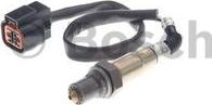 BOSCH F 00E 263 295 - Sonda lambda www.autoricambi360.it