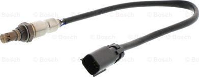 BOSCH F 00E 263 244 - Sonda lambda www.autoricambi360.it
