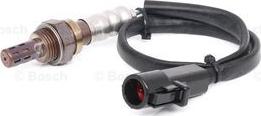 BOSCH F 00E 263 247 - Sonda lambda www.autoricambi360.it