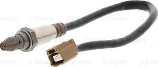 BOSCH F 00E 263 258 - Sonda lambda www.autoricambi360.it