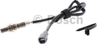 BOSCH F 00E 263 264 - Sonda lambda www.autoricambi360.it