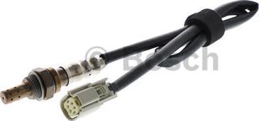 BOSCH F 00E 263 263 - Sonda lambda www.autoricambi360.it