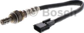 BOSCH F 00E 263 267 - Sonda lambda www.autoricambi360.it