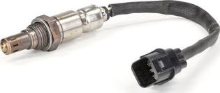 BOSCH F 00E 263 204 - Sonda lambda www.autoricambi360.it