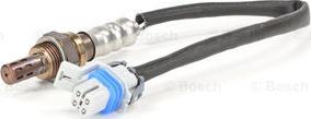 BOSCH F 00E 263 200 - Sonda lambda www.autoricambi360.it