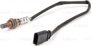 BOSCH F 00E 263 208 - Sonda lambda www.autoricambi360.it