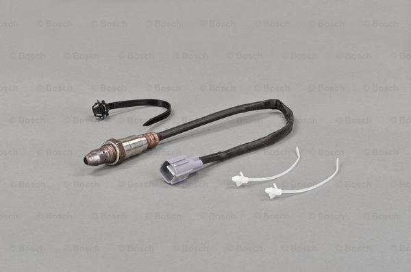 BOSCH F 00E 263 202 - Sonda lambda www.autoricambi360.it