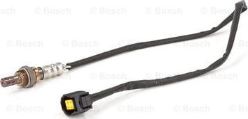 BOSCH F 00E 263 207 - Sonda lambda www.autoricambi360.it