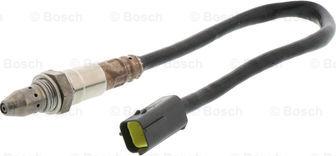 BOSCH F 00E 263 217 - Sonda lambda www.autoricambi360.it