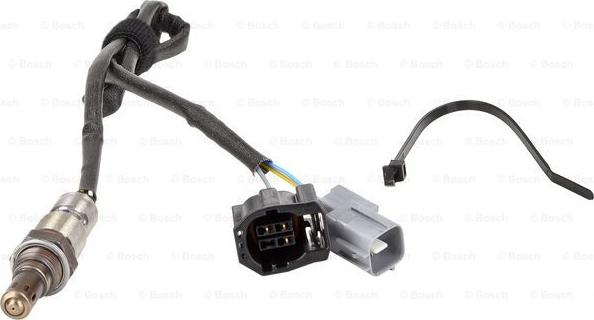 BOSCH F 00E 263 239 - Sonda lambda www.autoricambi360.it