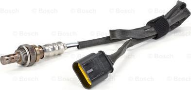 BOSCH F 00E 263 230 - Sonda lambda www.autoricambi360.it
