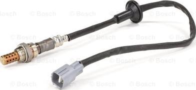 BOSCH F 00E 263 231 - Sonda lambda www.autoricambi360.it