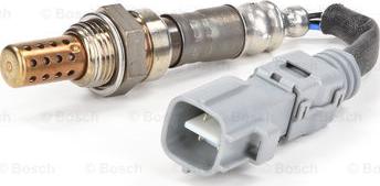 BOSCH F 00E 263 232 - Sonda lambda www.autoricambi360.it