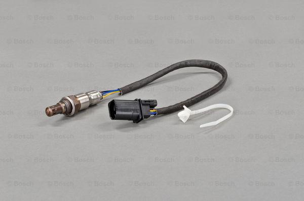BOSCH F 00E 263 225 - Sonda lambda www.autoricambi360.it